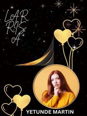 cover image of LARISSA